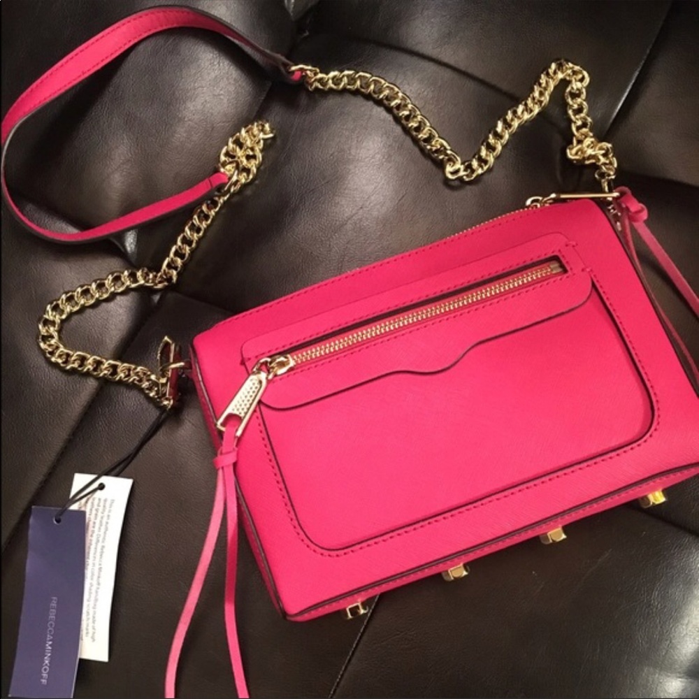 Rebecca Minkoff Bag